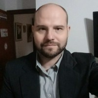Alexandre Rhormens De Carvalho