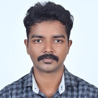 Jithin K S