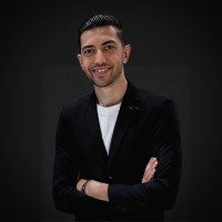 Yousef Talat