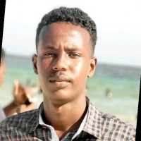Maxamed Nuur Muudey