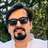 Yatin Malik