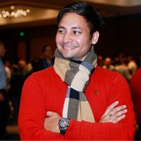 Aravind Singh