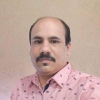 Tr. Deepesh Ajmera