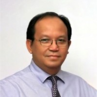 Rudi Saleh Susetyo