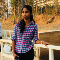 Haritha Yedla