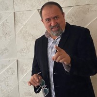 ERNESTO CABRERA TEJADA