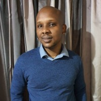 Khangela Njokwana