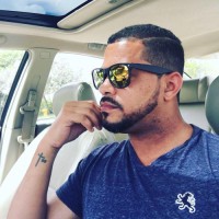Orlando Santana