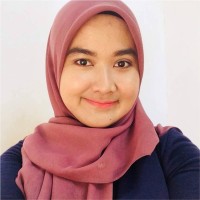 Syazwanie Muhamed