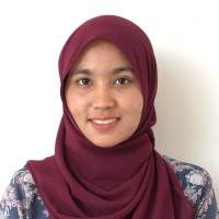 Siti Nur Athirah Ariffin