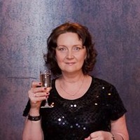 Татьяна Игнатова