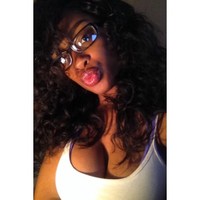 Kaniyah Reed
