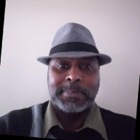Terry Ransom