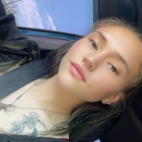 Aspen Rogers