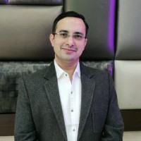 Sunil Kumar Sharma