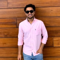 Dr Yash Parmar