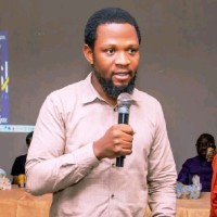 Anthony Ogana ACIM, AMNIM