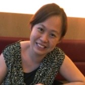 Catherine Gan