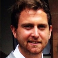 Peter Murray