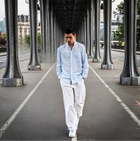 Zyad Bel Houari