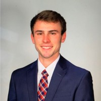 Patrick Lynch