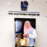 Nur Amanina Bt Abd Manaf