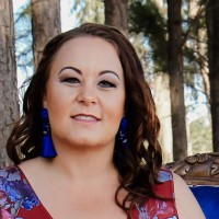 Sunelle Van Tonder