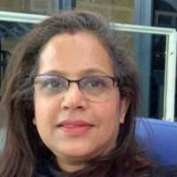 Anita Bhattacharya-Iyer