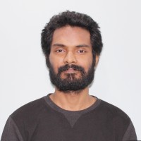 Bishal Adhikari