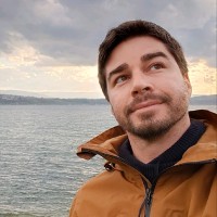 Nestor Angulo de Ugarte