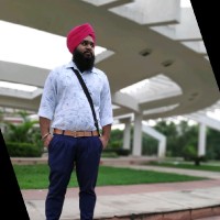 Palvinder Singh