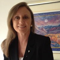 Donna Ginsberg CRNFA