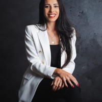 Dr. Sarah El Sokary-Kuipa, Psyd., Msc., Ncc