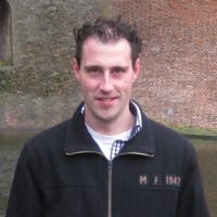 Maarten Bode