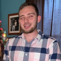 Nicholas Pooler, Otr/L