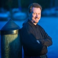 Chris Ferger, AIA, NCARB, LEED AP