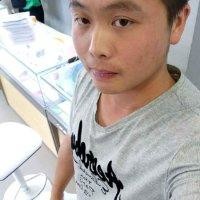 周凯明