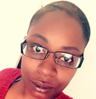Jasmine Roach