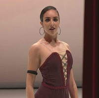 Anna Le Pera