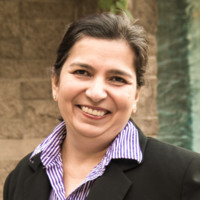 Dolly Lalvani
