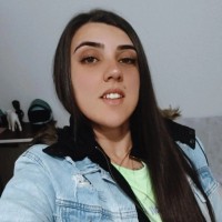 Gabrielle Eduarda Theis