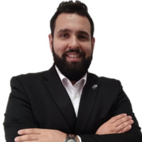 Joel Azevedo