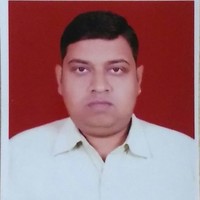 Binod Ghosh