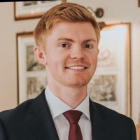 Eamonn Donohoe