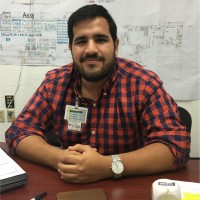 Julio Huitron