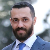 Ehab Al Haj Soulaiman