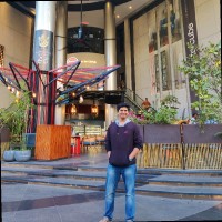 Ashwin Kumar
