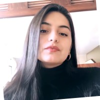 Annie Melissa Cisneros Garces