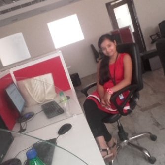 Prachi Sharma