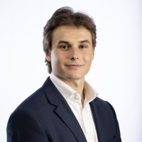 Nicholas Crabtree